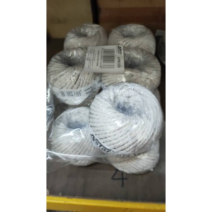 Cotton Twin / Parcel String